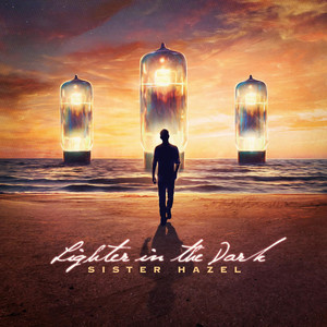 Lighter in the Dark cover