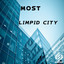 Limpid City - Single Albumcover