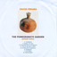 The Pomegranate Garden Albumcover
