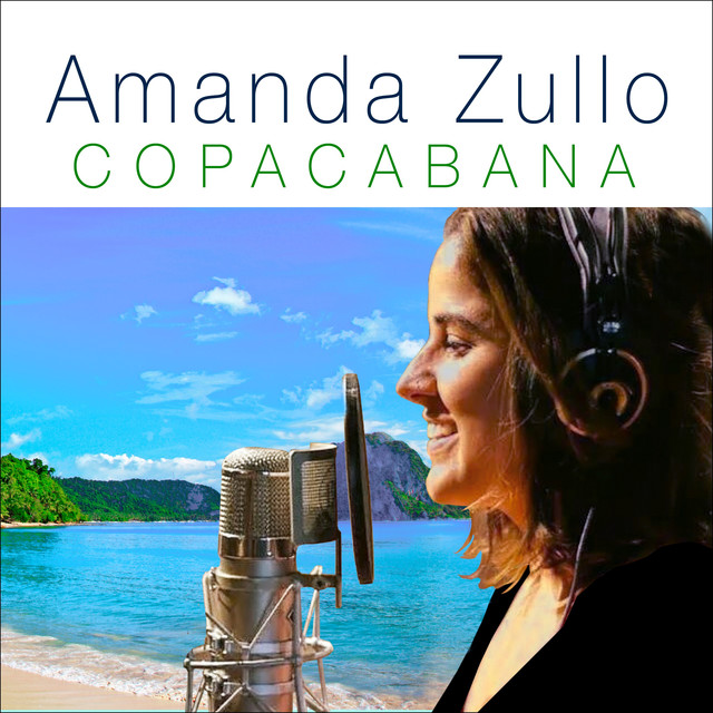 Amanda Zullo Photo