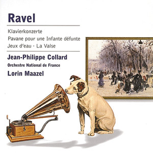 Klavierkonzerte cover