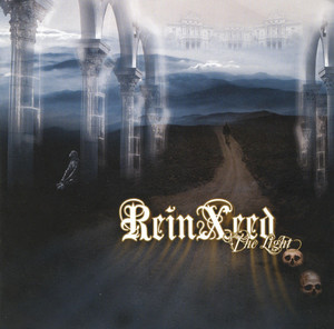 The Light cover