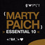 Marty Paich: Essential 10 cover