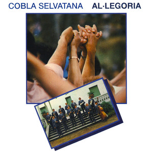 Cobla Selvatana