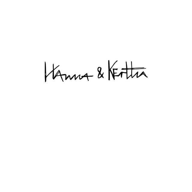 Hanna & Kerttu Photo