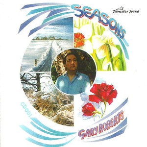 Seasons Albumcover