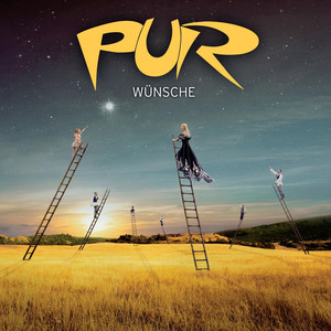 Wünsche cover