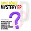 Mystery EP Albumcover