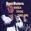 When You're Smiling cover