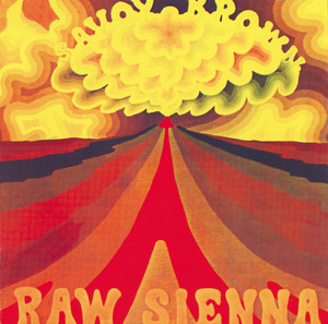 Raw Sienna album
