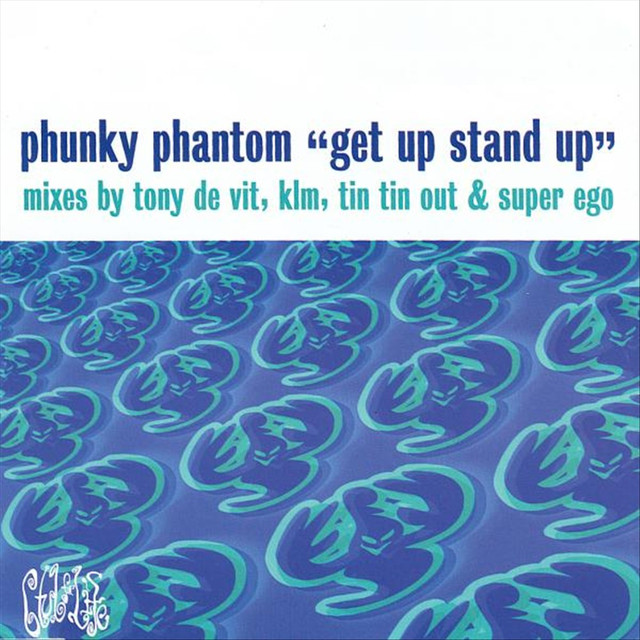 Phunky Phantom Photo