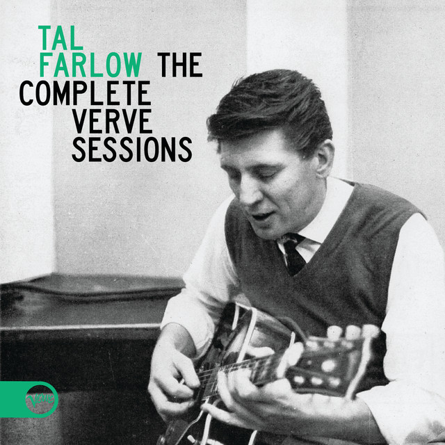 Tal Farlow photo