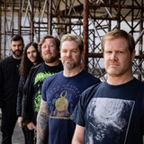 Pig Destroyer Photo