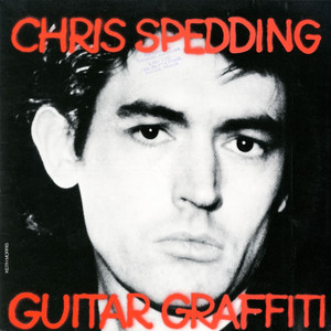 Guitar Graffiti cover