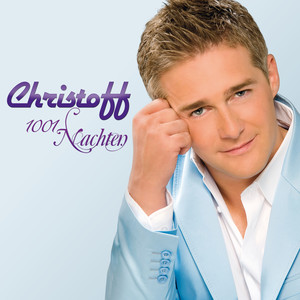 1001 Nachten Albumcover