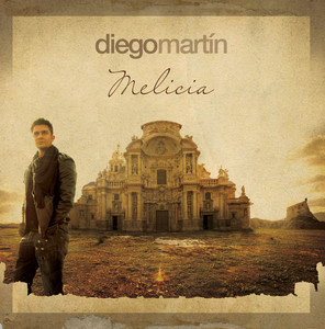 Melicia cover
