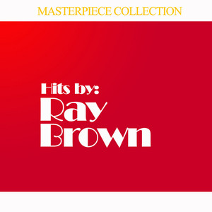 Hits by Ray Brown album