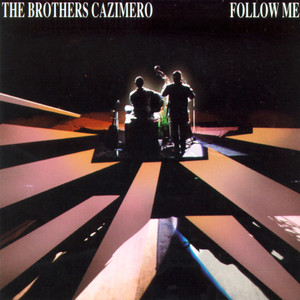 Follow Me cover