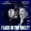 Peace in the Valley Albumcover