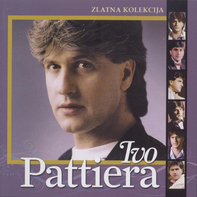 Ivo Pattiera Photo