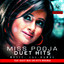 Miss Pooja Duet Hits Albumcover