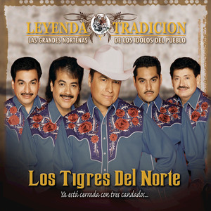 Ídolos del pueblo cover