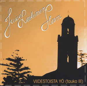 XV yö (Tauko III) cover