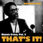 Classic Ervin, Vol. 3: That's It! Albumcover