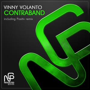 Vinny Volanto