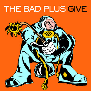 Give cover