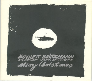 Merry Christmas album