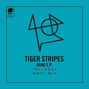 Tiger Stripes · Moan