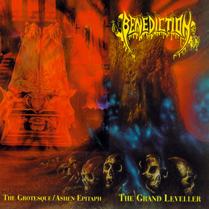 The Grand Leveller album