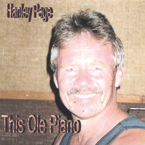 This Ole Piano Albumcover