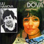 Dova y Ivanova Albumcover