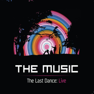 The Last Dance - Live At Brixton Academy 2011 album