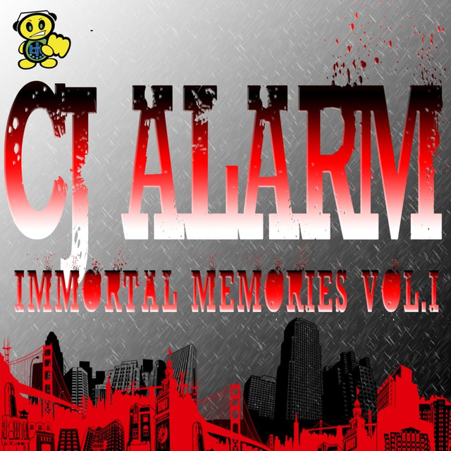 CJ Alarm Photo