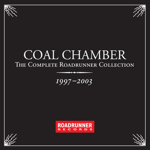 The Complete Roadrunner Collection 1997-2003 album
