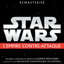 Star Wars: L'Empire Contre-Attaque (Bande Originale du Film) cover