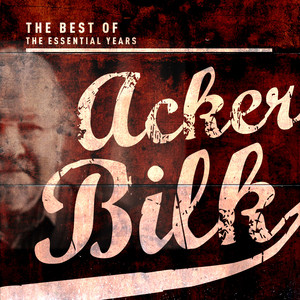 Best of the Essential Years: Acker Bilk & His Paramount Jazz Band album