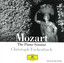 Mozart: The Piano Sonatas cover