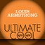 Louis Armstrong: Verve Ultimate Cool cover