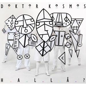 Hallå? cover