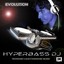 Evolution (Électronique Est Fantastique) Albumcover
