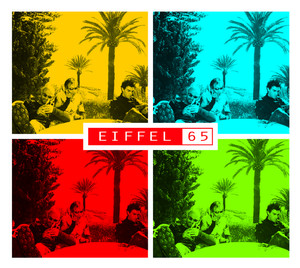 Eiffel 65 (special edition) album