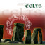 The Music of the Celts Albumcover