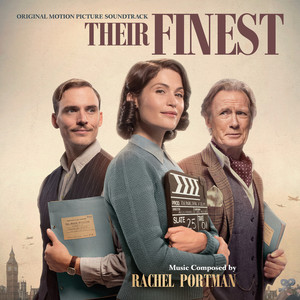 Their Finest (Original Motion Picture Soundtrack) album