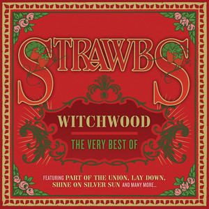 Witchwood: The Very Best Of album