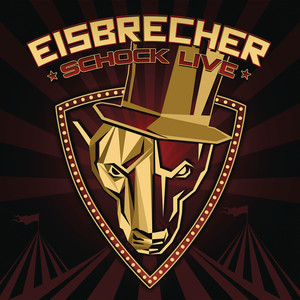 Schock (Live) album