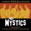 Great Vocal Groups Albumcover